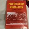 De la Pronunciament la Memorandum. Mișcarea memorandistă , expresie a luptei naționale a rom&acirc;nilor.1868- 1892