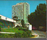 CPI B14650 - CARTE POSTALA - EFORIE NORD. HOTEL &quot;MEDUZA&quot;