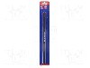 {{Tipuri accesorii pentru unelte electrice}}, pentru fierastrau manual, metal, material {{Material}}, Workpro - W016041