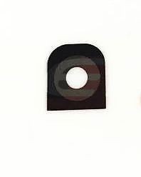 Geam camera LG G2 / D152 BLACK foto