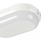 Plafoniera LED pentru exterior Sylvania Start Bulkhead Oval, 18W, 1495 lm, A+,...