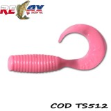 TWISTER RELAX STANDARD 4CM 8buc/plic TS512