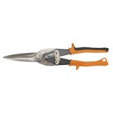 Foarfeca pentru tabla NEO TOOLS 290 mm, otel CrMo, maner antiderapant