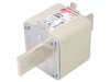 Siguranță Argintie NH3 500A 690VAC 550VDC, DF Electric