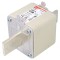Siguranță Argintie NH3 500A 690VAC 550VDC