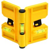 Nivela unghiulara pentru stalpi, Kraft