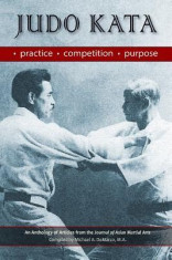 Judo Kata: Practice, Competition, Purpose foto