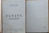 Cumpara ieftin D. I. Cucu , Clujul , realitatea romaneasca a capitalei Ardealului , 1939