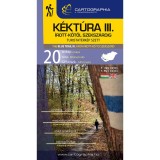 K&eacute;kt&uacute;ra III. t&eacute;rk&eacute;pszett (D&eacute;l-Dun&aacute;nt&uacute;l)