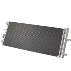 Condensator climatizare, Radiator AC Ford Galaxy 2015-, Mondeo 2015-, S-Max 2015-, 710(670)x309(296)x16mm, KOYO 32D2K82K