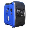 Generator de curent tip inverter monofazat AGT 1300i, 1.1 kW, benzina