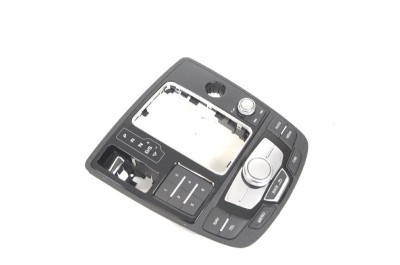 Comutator de control navigație AUDI A7 Sportback 4GA, 4GF 2015 OEM: 4g1919610 10780139 foto