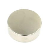 Magnet neodim disc 70 x 25 mm N52