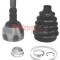 Kit cap planetara OPEL ZAFIRA B (A05) (2005 - 2016) METZGER 7110130