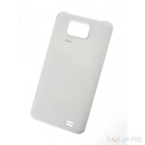 Capac Baterie Allview P4 DUO, White, SWAP