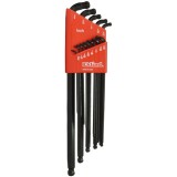 Eklind 17213 - Set imbusuri .050-3/8 inch 13 bucati