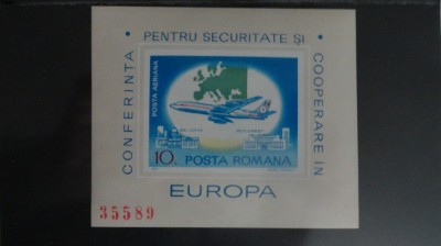 COLITA NEDANTELATA NECIRCULATA ! foto