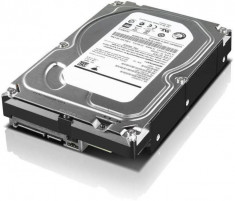 Hard disk server Lenovo 4TB 7200 rpm SATA 3.5 inch foto