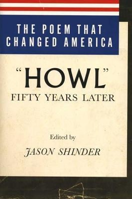 The Poem That Changed America: Howl Fifty Years Later foto
