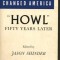 The Poem That Changed America: Howl Fifty Years Later