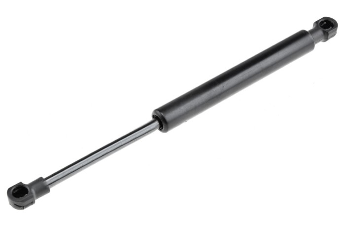 Amortizor portbagaj , L=264mm, F=370n, Sedan, Alfa Romeo 156, 1997-2005, NTY AE-AR-000
