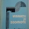 Vibratii si zgomote &ndash; Mihai Gafitanu