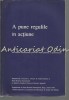 A Pune Regulile In Actiune - Carte Drept, 200 pagini, Limba Romana, Coperta Brosata, 17x25 cm