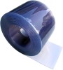 Lamele PVC, 2 mm x 20 cm x 50 ml - pentru perdele industriale