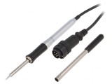 Ciocan de lipit 90W 50-450&deg;C
