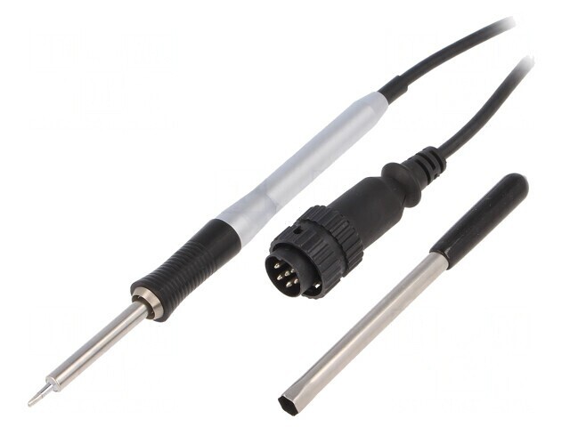 Ciocan de lipit 90W 50-450&deg;C