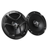 Set difuzoare auto CS-J620U JVC, 30 W, 6.5 inch, suspensie mixta