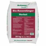 &Icirc;ngrășăm&acirc;nt Bio Gazon Toamnă 20kg cu NPK 6+2+12 pentru 500 m&sup2;, Protecție Naturală