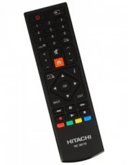 Telecomanda Televizor Hitachi Originala foto