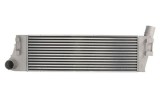 Radiator intercooler RENAULT MEGANE II caroserie inchisa/combi (KM_) (2003 - 2009) THERMOTEC DAR012TT