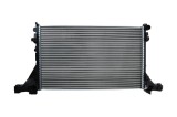 Radiator Nissan Nv400 10-; Opel Movano 10-; Renault Master 10-, motor: 2.3 dci, 775x470x32, Aluminiu/ Plastic etansat mecanic, 2140000Q2B; 214005447R