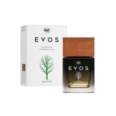 Odorizant auto K2 Evos Hunter, 50ml