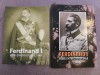 10+ Ferdinand I, Regele Intregitor de Tara - Muzeu National Peles 2017 + Bonus