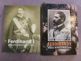 Cumpara ieftin 10+ Ferdinand I, Regele Intregitor de Tara - Muzeu National Peles 2017 + Bonus