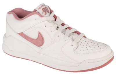 Pantofi de baschet Nike Wmns Air Jordan Stadium 90 FB2269-106 alb foto