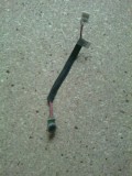 Microfon Acer Aspire M5