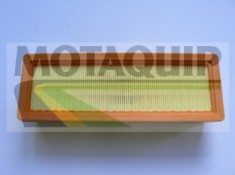 MOTAQUIP VFA1224 Filtru aer foto