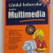 GHIDUL BOBOCULUI PENTRU MULTIMEDIA de DAVID HASKIN , 1995, LIPSA CD - ROM *