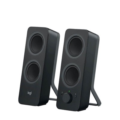 Boxe Bluetooth NOI Open Box Logitech Z207 STEREO, 5W RMS foto