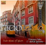 Fado De Lisboa | Francisco Fialho, Arc Music