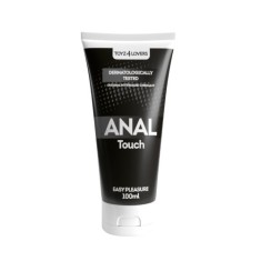 Lubrifianti anali - Toyz4Lovers Atingere Anala Lubrifiant pentru Sex Anal 100 ml Placere Usora Comfort Natural