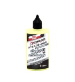 Ulei Teflon Lant Bicicleta 100ml AWR9210, Lubrifiant PTFE Ceara, Antistatic, Anti-coroziune, Schimbare Viteze Lenta