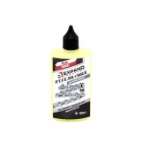 Ulei de uns lant de biciclete cu teflon,100ml Cod:AWR9210
