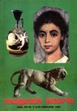 Magazin istoric nr. 2 ( 179 ) / 1982