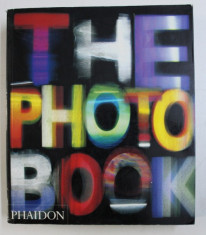 THE PHOTOGRAPHY BOOK , 1997 foto