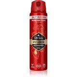 Old Spice Epic Legend deodorant spray pentru barbati 150 ml